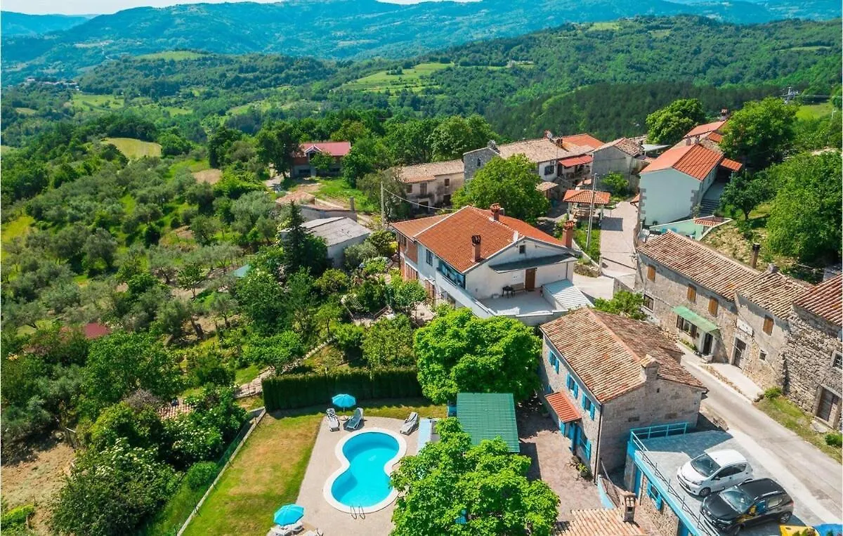 Villa Viera Buzet