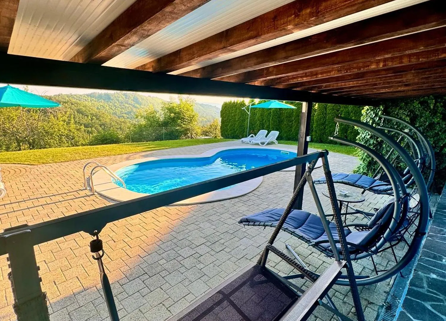 Villa Viera Buzet 0*,  Croatia