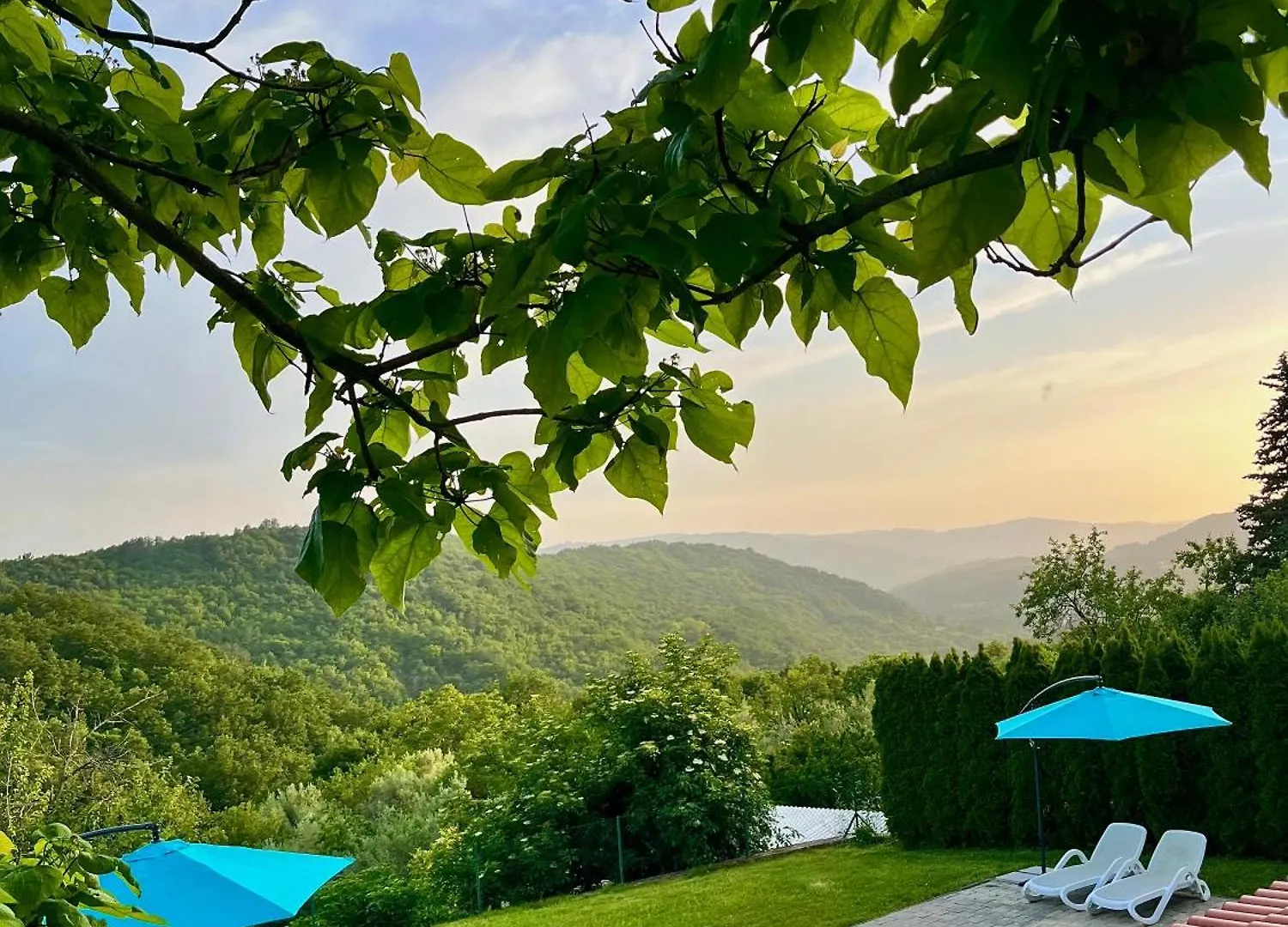 Villa Viera Buzet