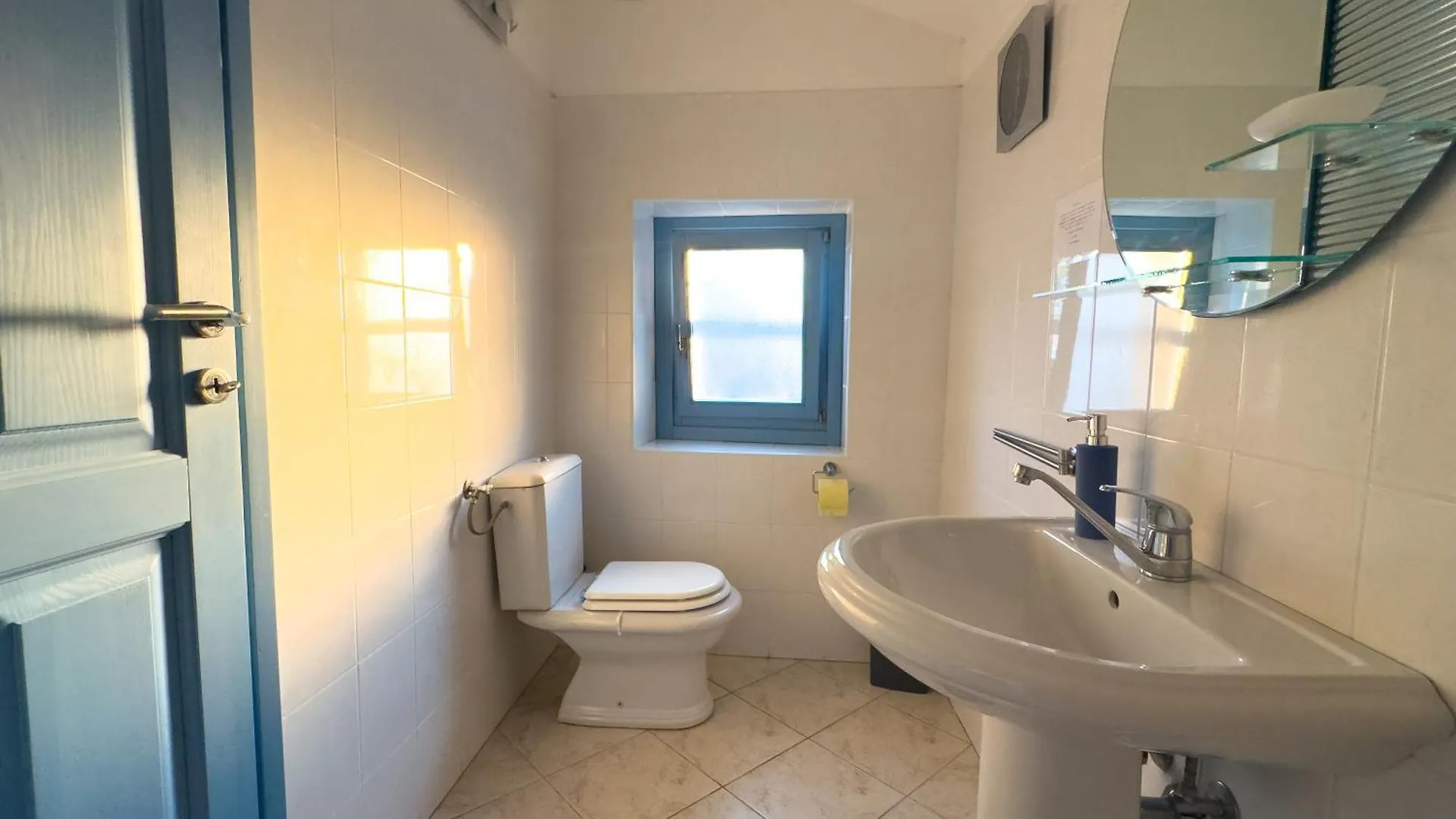 Villa Viera Buzet Croácia