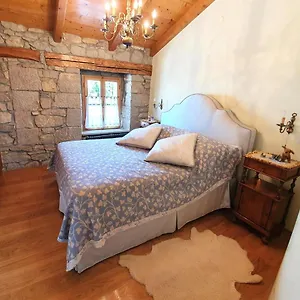 Casa Prodan Apartment