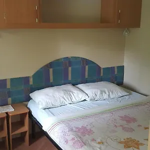 Bungalo Kamp