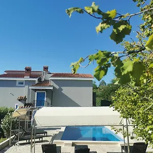 Holiday Mandalena Ferienhaus